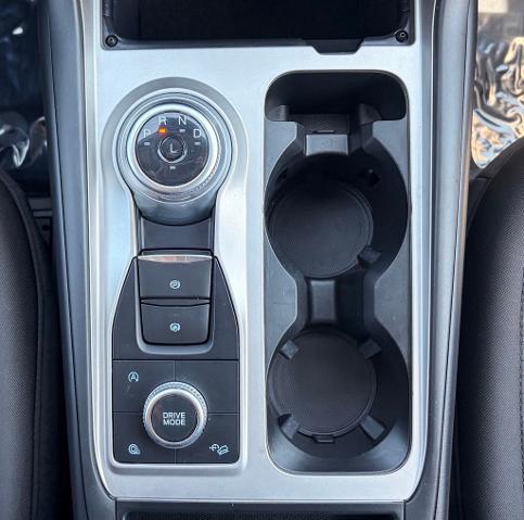 2021 Ford Explorer - $19,500