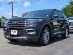 2021 Explorer Thumbnail 7