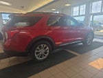 2021 Explorer Thumbnail 7