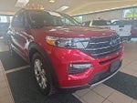 2021 Explorer Thumbnail 10