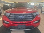 2021 Explorer Thumbnail 11