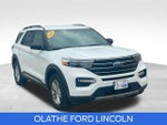 2021 Explorer Thumbnail 13