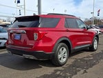 2022 Explorer Thumbnail 5