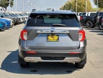 2022 Explorer Thumbnail 5