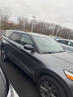 2022 Explorer Thumbnail 7