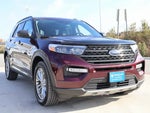2022 Explorer Thumbnail 6