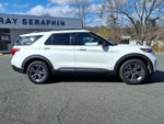 2022 Explorer Thumbnail 2