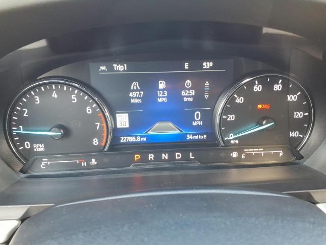 2022 Ford Explorer - $34,995