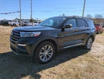 2022 Explorer Thumbnail 8