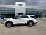 2022 Explorer Thumbnail 2