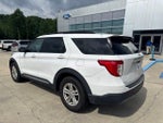 2022 Explorer Thumbnail 3