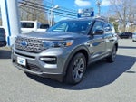 2022 Explorer Thumbnail 7