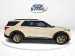 2022 Explorer Thumbnail 3