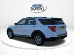 2022 Explorer Thumbnail 6