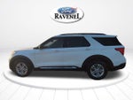 2022 Explorer Thumbnail 7