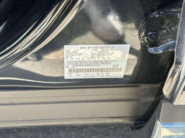 2022 Ford Explorer - $27,998