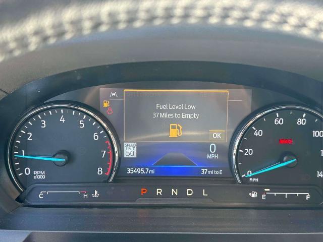 2022 Ford Explorer - $27,998