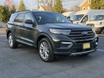 2022 Explorer Thumbnail 7