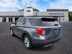 2022 Explorer Thumbnail 6