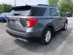 2023 Explorer Thumbnail 5