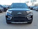 2023 Explorer Thumbnail 7