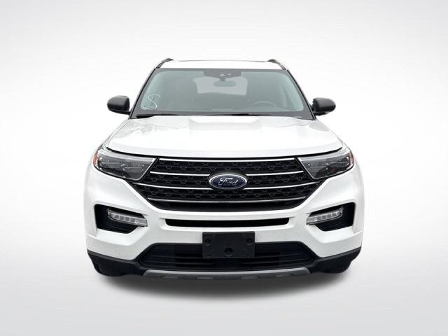 2023 Ford Explorer - $32,523