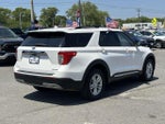 2023 Explorer Thumbnail 6