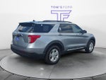 2023 Explorer Thumbnail 6