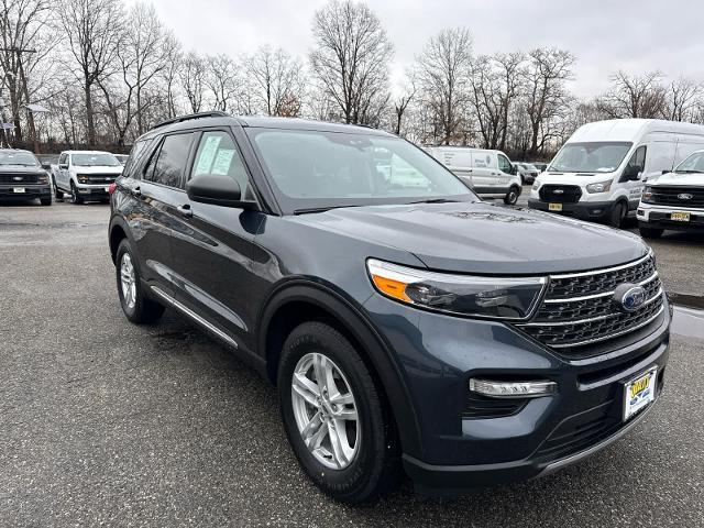 2023 Ford Explorer - $29,325