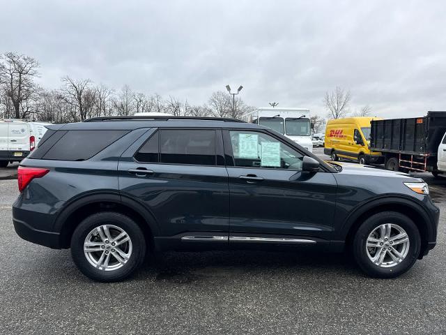 2023 Ford Explorer - $29,325