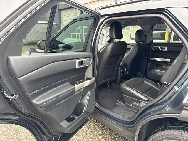 2023 Ford Explorer - $29,325