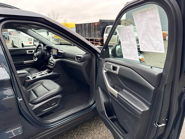 2023 Ford Explorer - $29,325