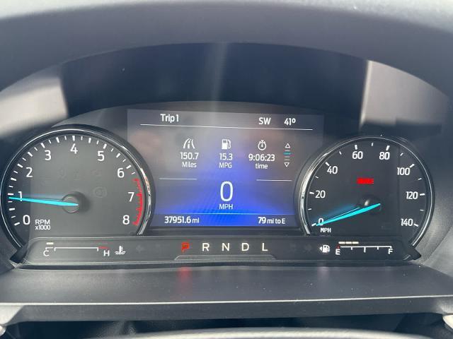 2023 Ford Explorer - $29,325