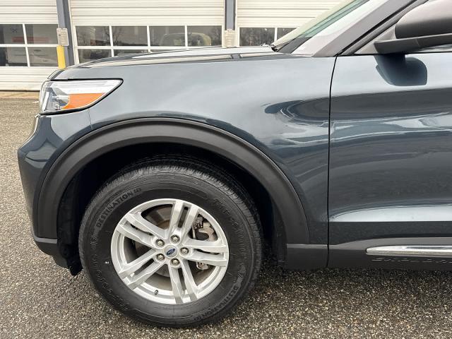 2023 Ford Explorer - $29,325