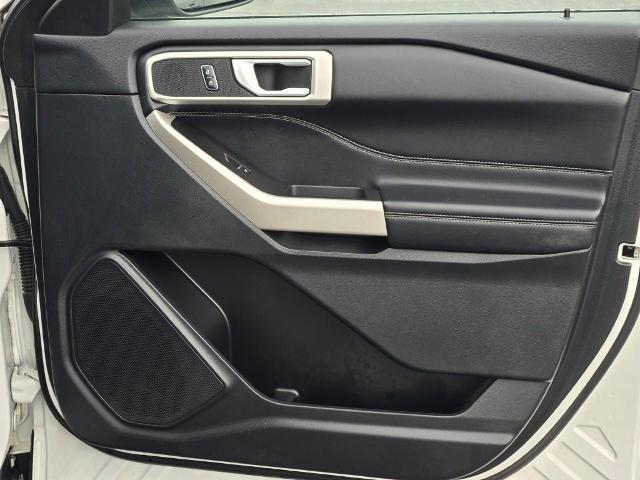 2023 Ford Explorer - $29,403