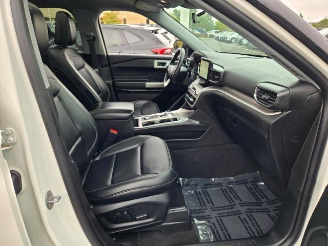 2023 Ford Explorer - $29,403