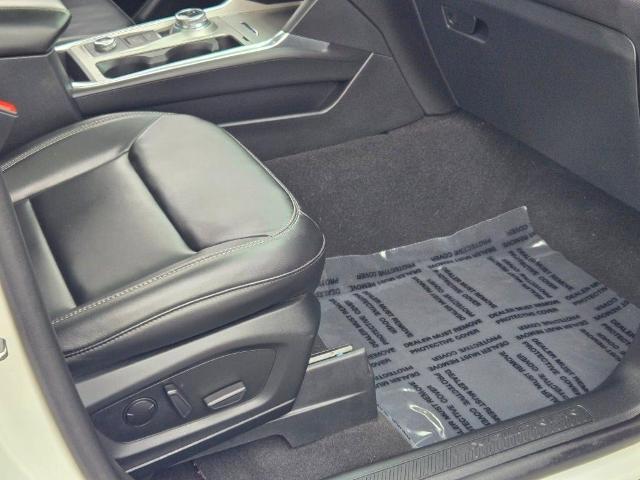 2023 Ford Explorer - $29,403