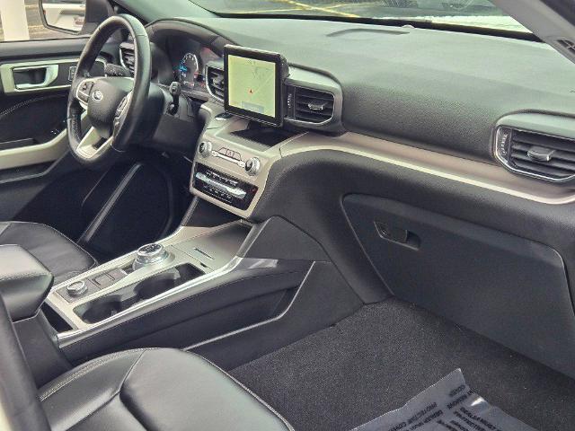 2023 Ford Explorer - $29,403