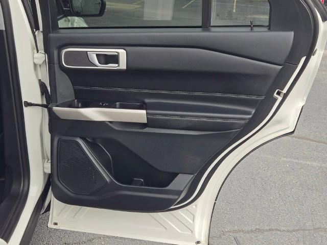 2023 Ford Explorer - $29,403