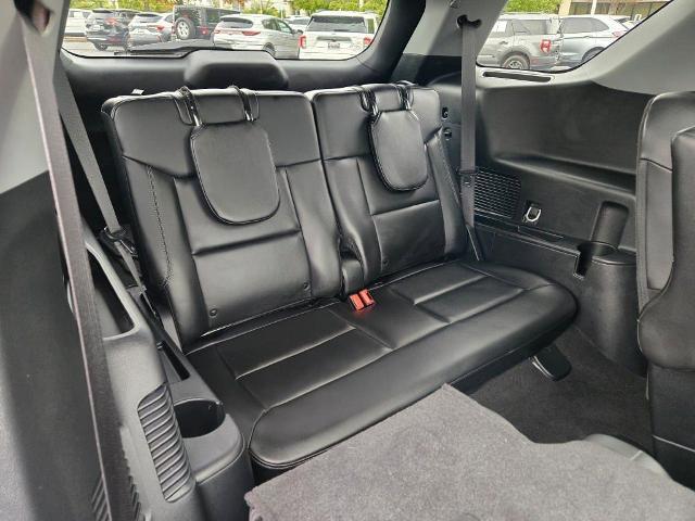 2023 Ford Explorer - $29,403