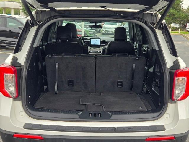 2023 Ford Explorer - $29,403