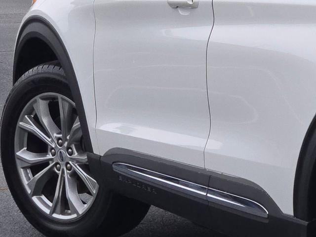 2023 Ford Explorer - $29,403