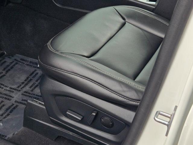 2023 Ford Explorer - $29,403