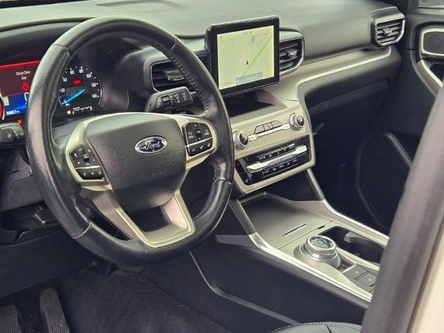 2023 Ford Explorer - $29,403