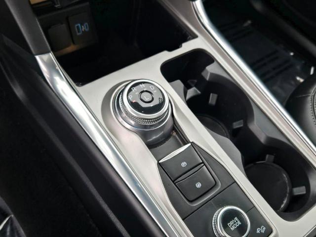 2023 Ford Explorer - $29,403