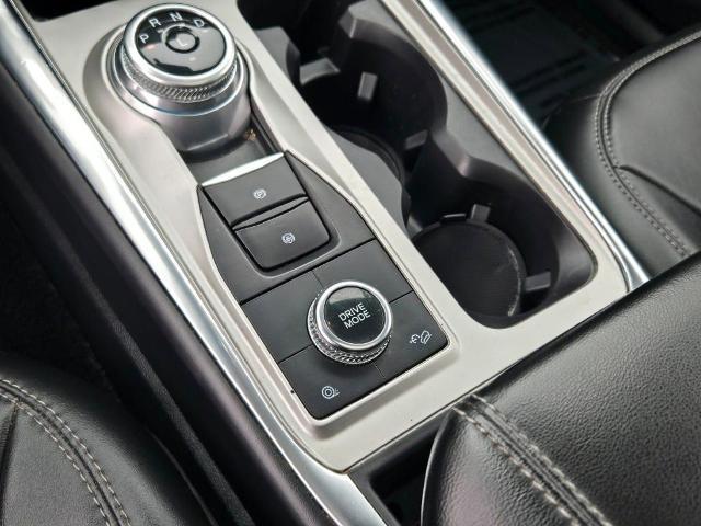 2023 Ford Explorer - $29,403