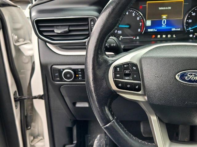 2023 Ford Explorer - $29,403