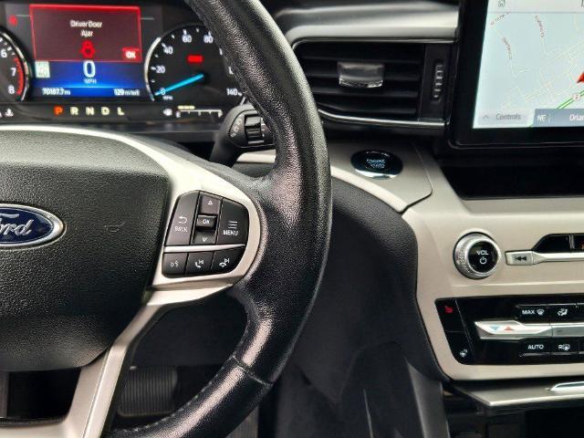 2023 Ford Explorer - $29,403