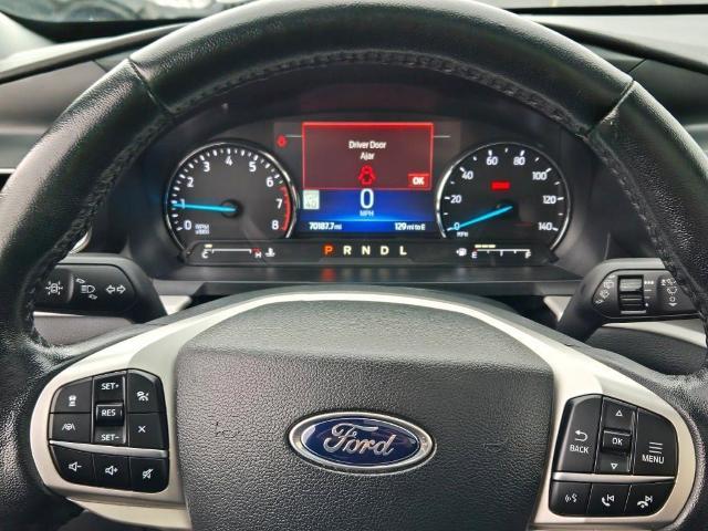 2023 Ford Explorer - $29,403