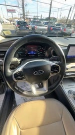 2023 Explorer Thumbnail 14